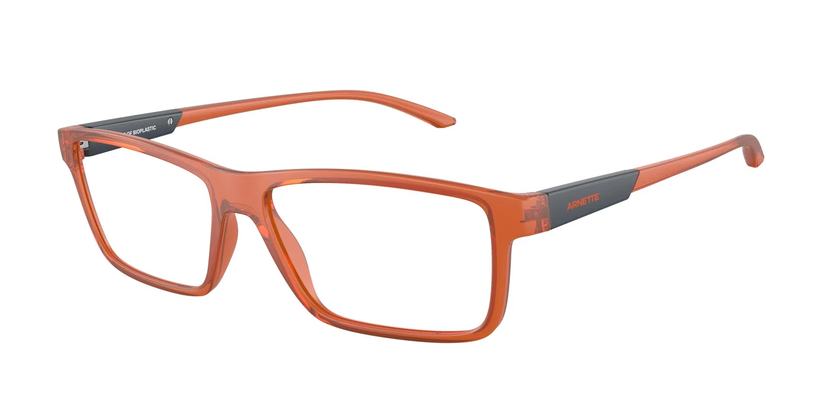 Arnette Cross Fade Ii 7216 Eyeglasses - view 4